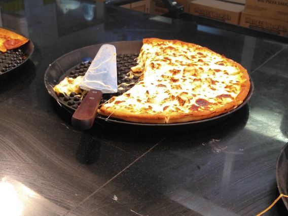 Jaxx Sportsbar and Grill photo