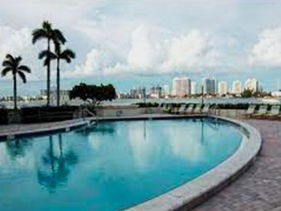 Reef Club Condominiums photo