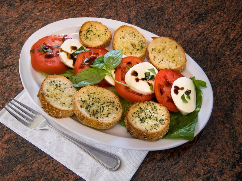 Stromboli Pizza photo