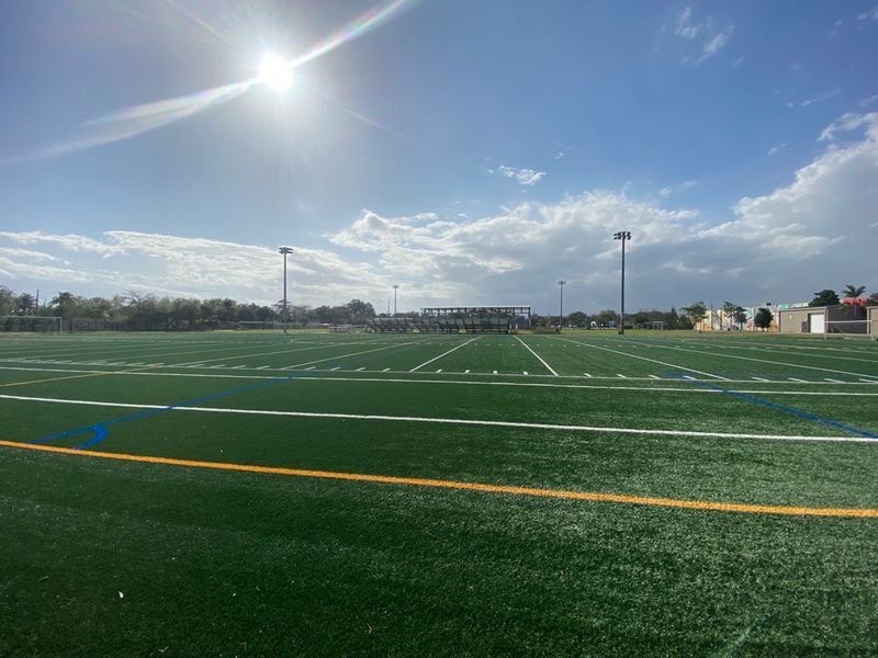Little Haiti Soccer Park photo