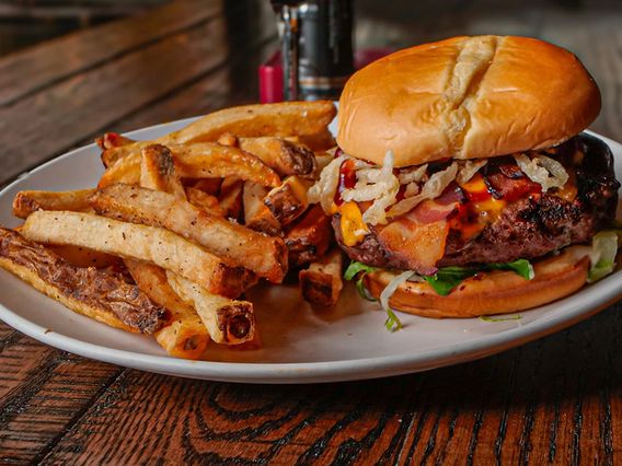 Buster's Sanford photo