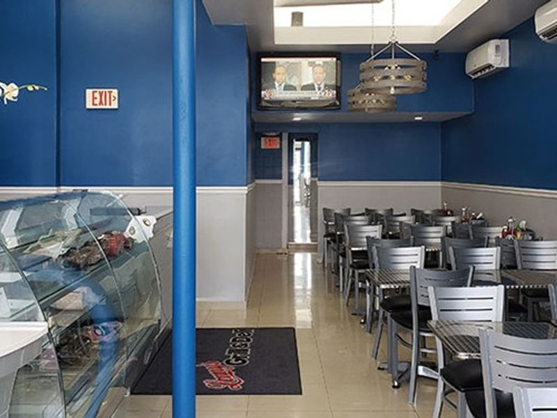 Lenny's Grill & Deli photo