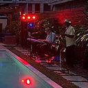 The Delray Beach House logo