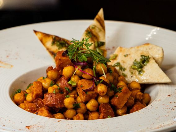 Cafe Mi Vitrola photo