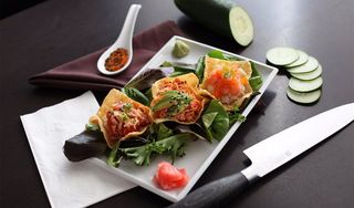 WAVE - Asian Bistro & Sushi
