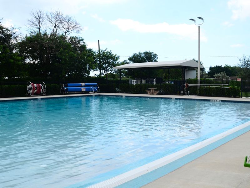 Bunche Park photo