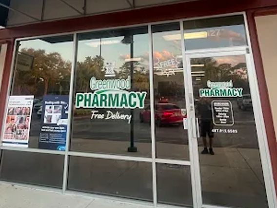 Greenwood Pharmacy photo