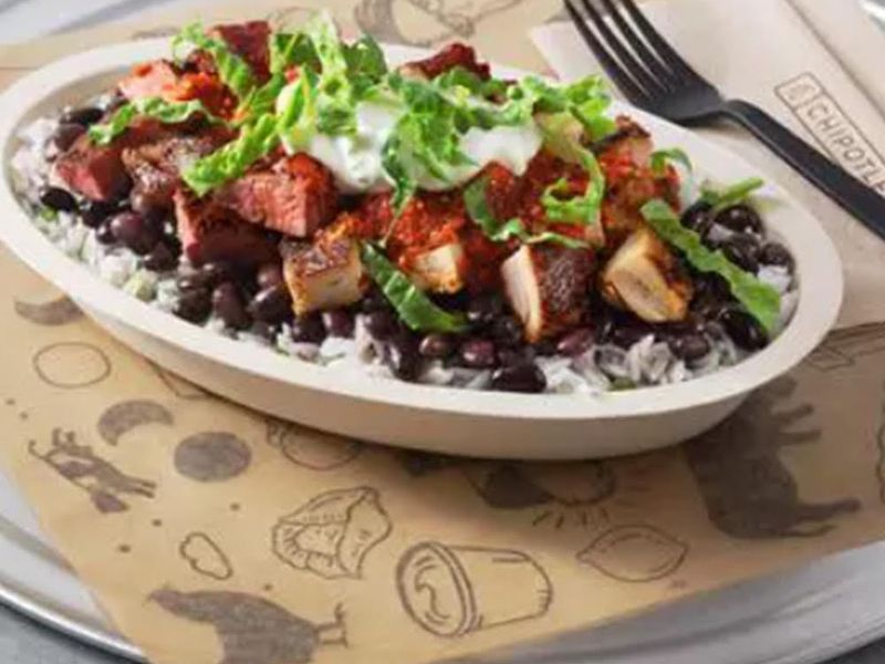 Chipotle Mexican Grill photo
