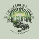 Florida Hemp Collective logo