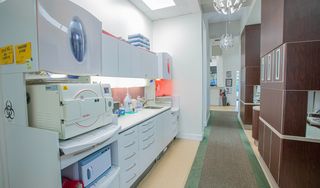 434 Dentistry - Dr. Fabiola Camacho DDS - Winter Springs