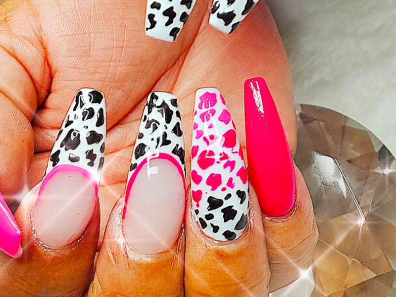 Envy Nails & Spa photo