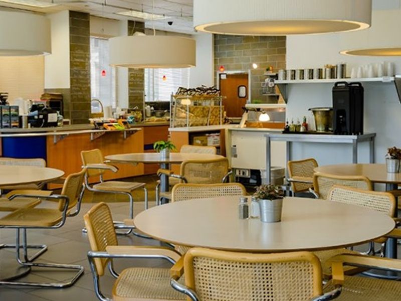 Sacha's Cafe photo