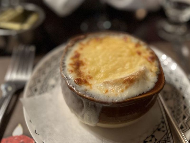 Le Val de Loire Restaurant photo
