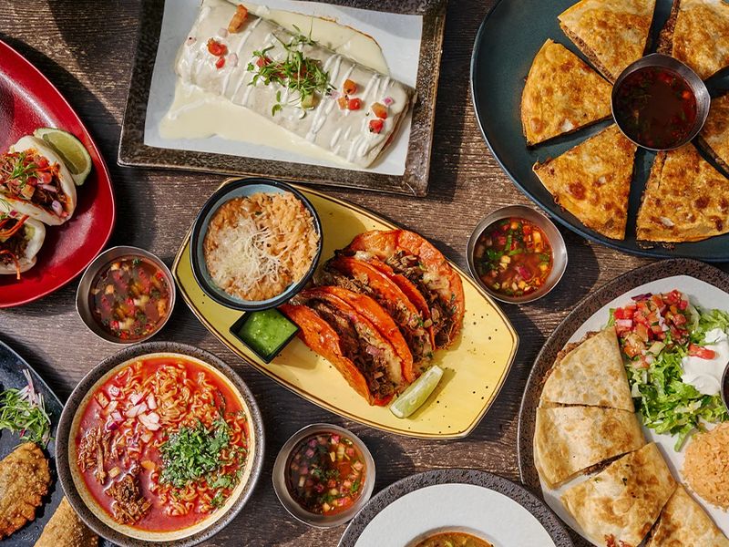 Don Julio Mexican Kitchen - Lake Mary photo