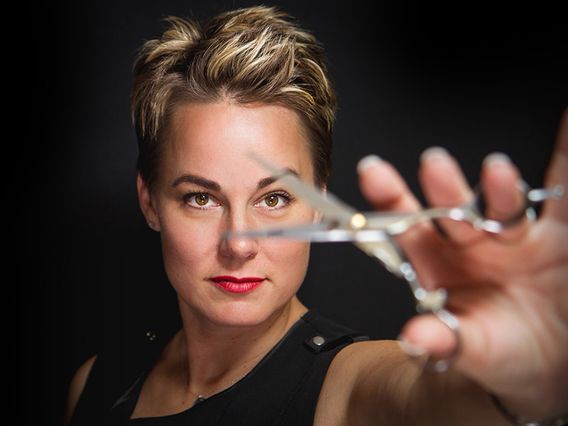 The Color Loft Salon photo