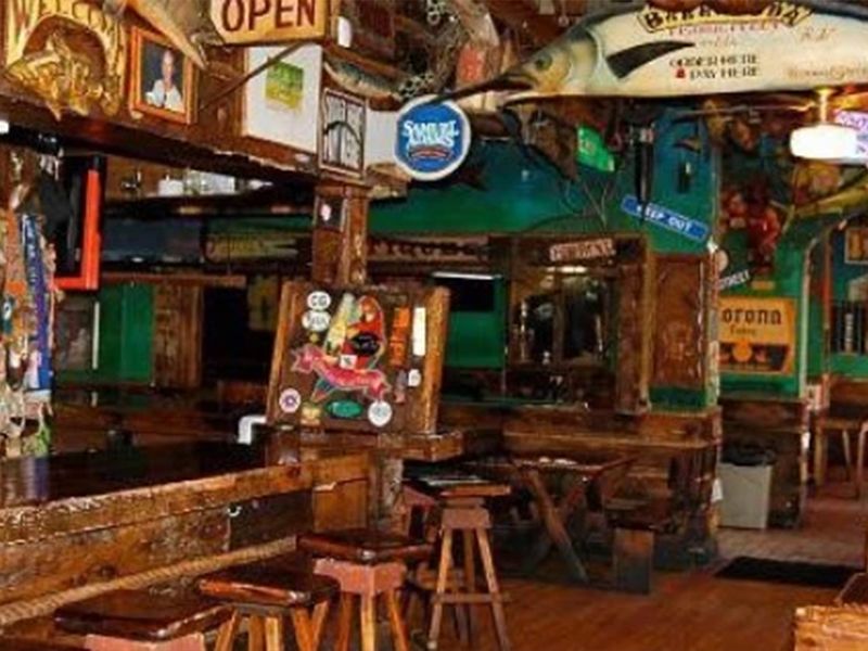 Corbett's Sports Bar & Grill photo