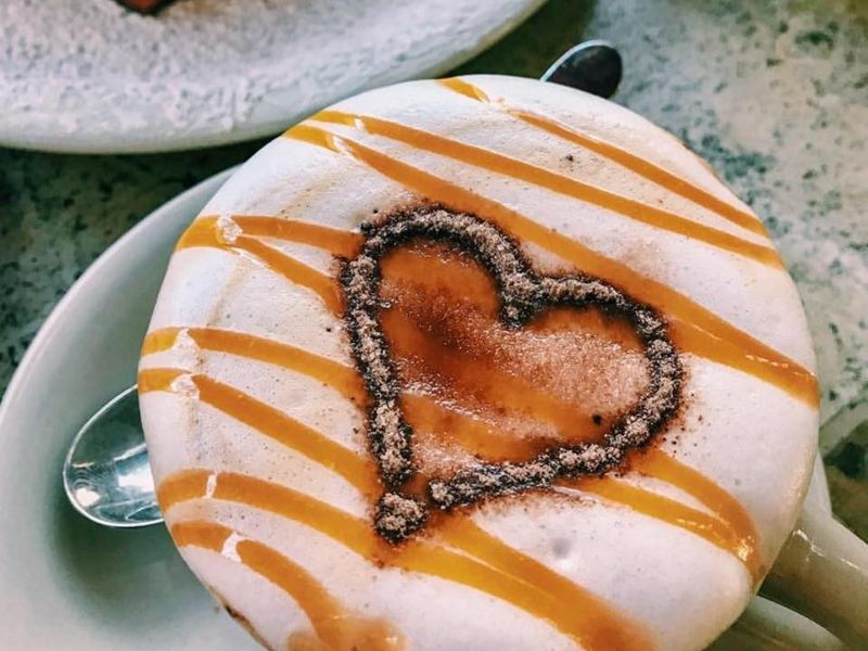 Cafe Demetrio photo