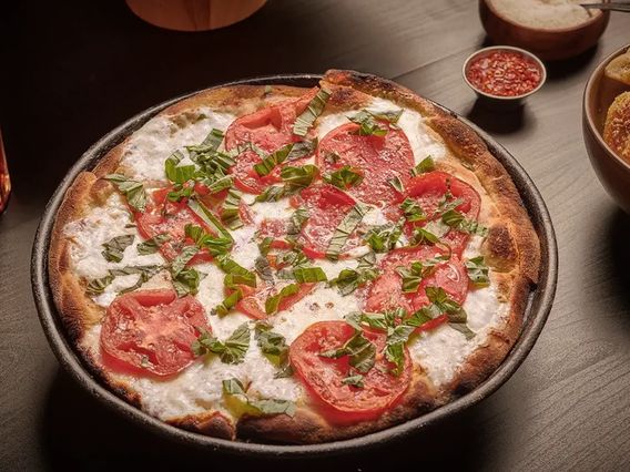 Anthony's Coal Fired Pizza & Wings photo