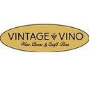 Vintage Vino logo