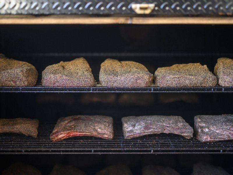 Hometown Barbecue photo