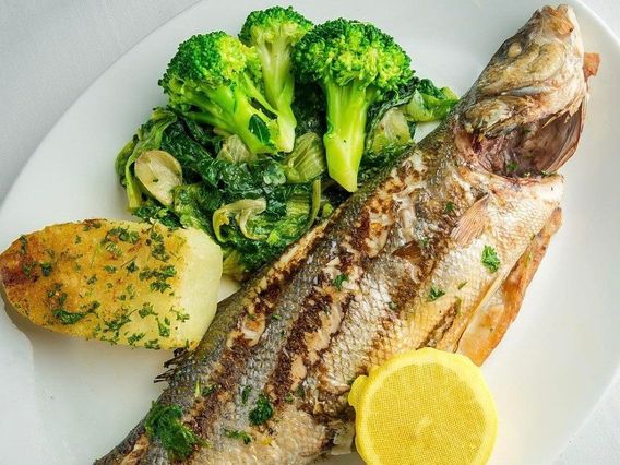 Bella Luna Restaurant photo