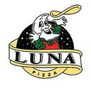 La Luna Pizza logo