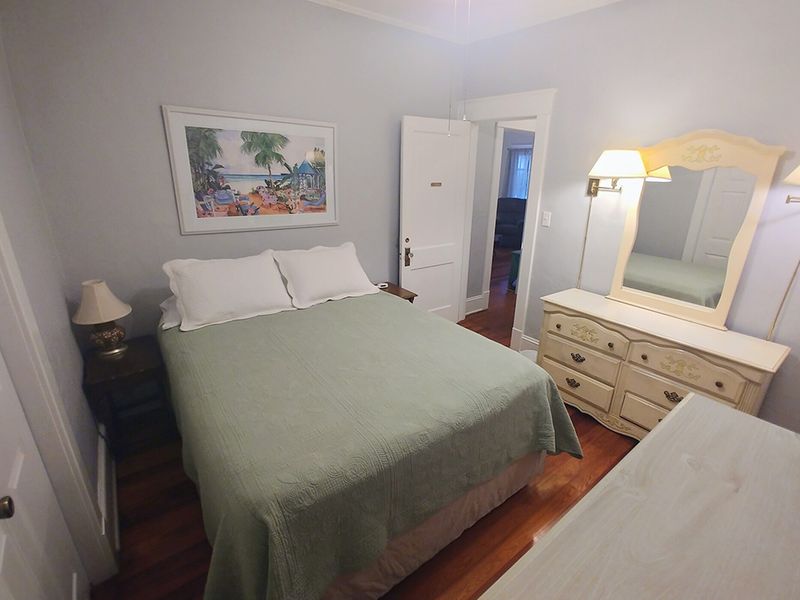 Mount Dora Downtown Cottage photo