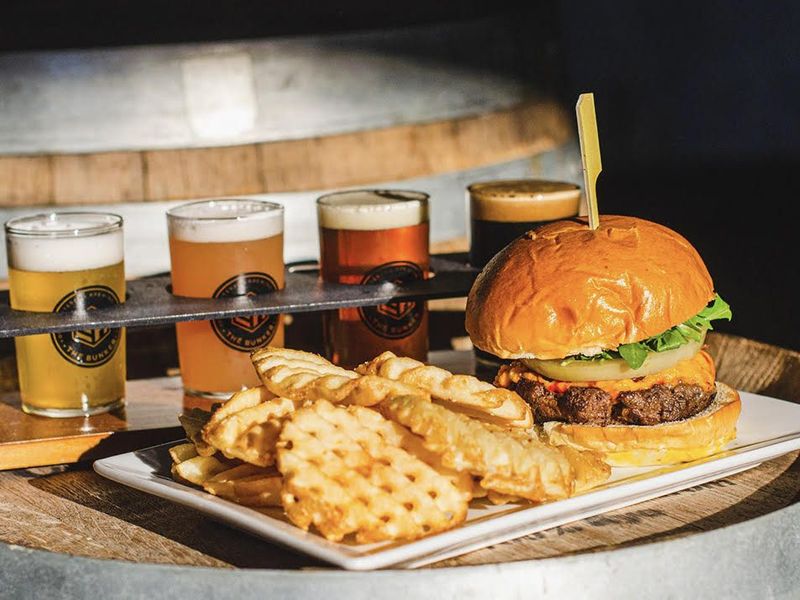 The Bunker Brewpub photo