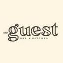 The Guest Miami logo