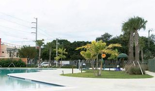 Murray Park Aquatic Center