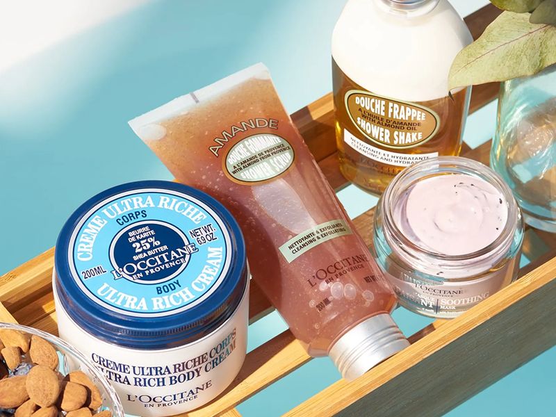 L'Occitane en Provence photo