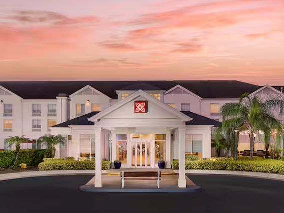 Hilton Garden Inn Orlando North/Lake Mary photo