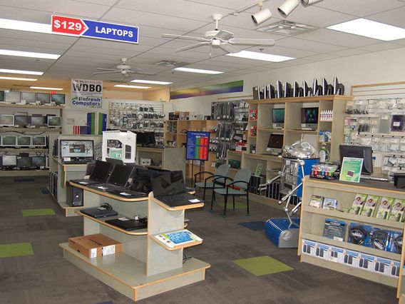 Refresh Computers photo