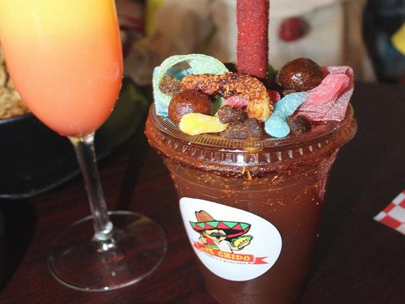 Que Chido Taqueria & Micheladas photo