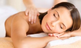 Day Spa Massage