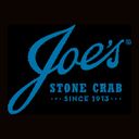Joe's Stone Crab logo