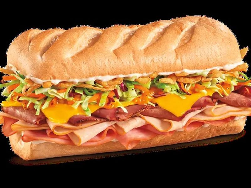 Firehouse Subs Plantation photo