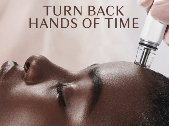 Hand and Stone Massage and Facial Spa photo