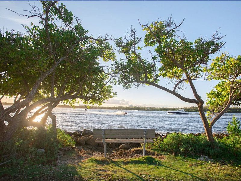 Haulover Park Picnic Area photo