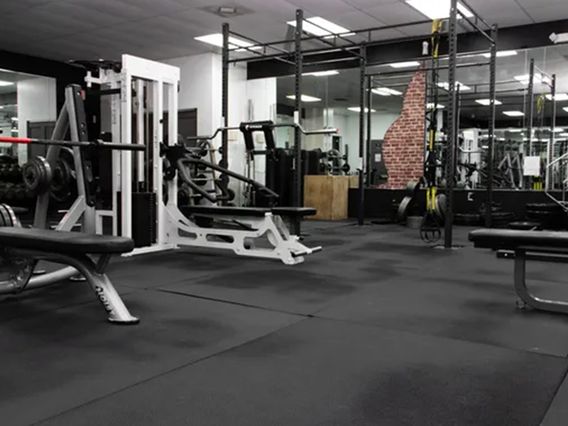 Rockstar Fitness Club photo