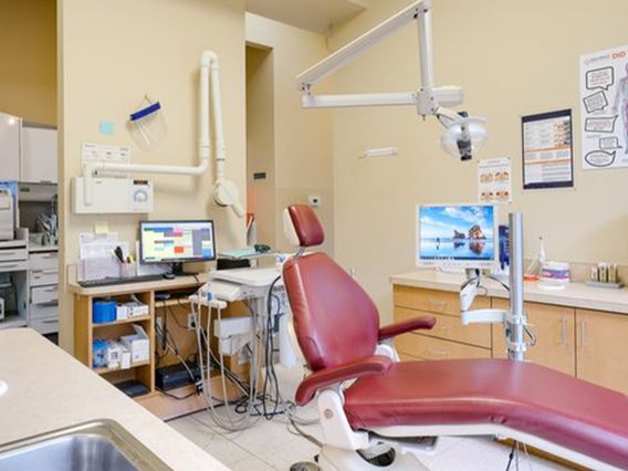 Dental Arts Studio, Dr. Maelys Aguila photo