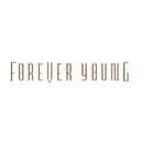 Forever Young Spas logo