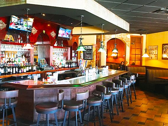 Giovanni's Pizzeria & Kitchen photo