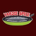 Yardie Spice logo