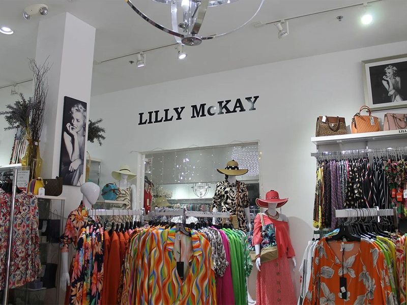 Lilly McKay photo