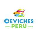 Ceviches Peru Beach logo
