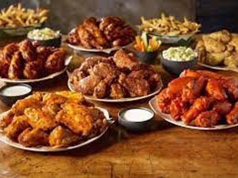 Wingstop photo