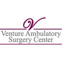 Venture Ambulatory Surgery Center logo