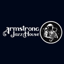 Armstrong Jazz Cafe logo