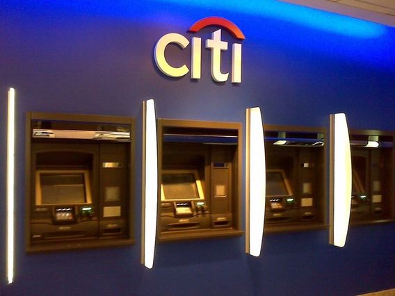 Citi Bank (Bay Harbor) photo